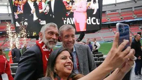 AC米蘭獨步五大聯賽，保持全勝榮耀，復興之路曙光乍現