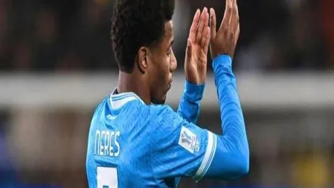 贝蒂斯3-2逆转莱加内斯，安东尼策动胜利，伊斯科梅开二度加力